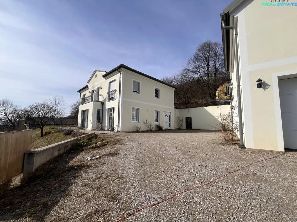 6-Zimmer-Immobilie kaufen in Sankt Pölten Land – 280 m², € 1.390.000 – Bild 9 von 40