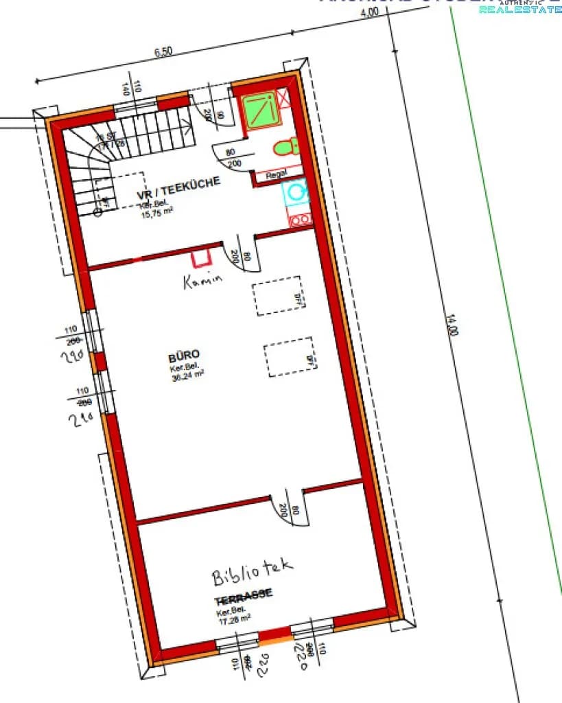 6-Zimmer-Immobilie kaufen in Sankt Pölten Land – 280 m², € 1.390.000 – Bild 39 von 40