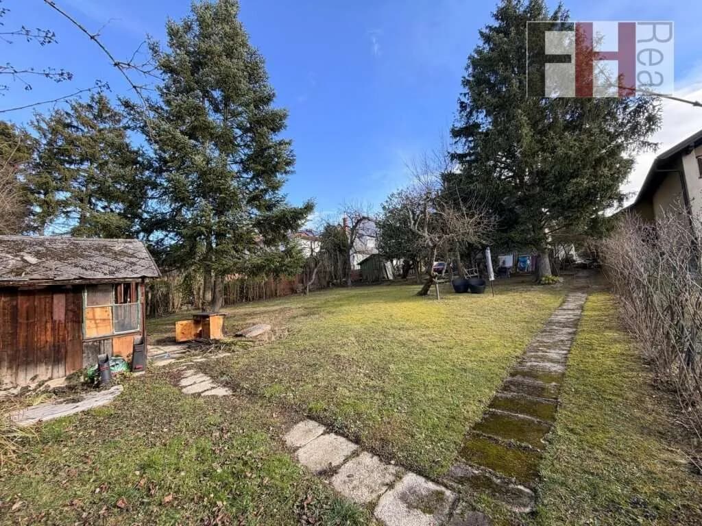 Grundstück kaufen in Wien – 854 m², € 899.000