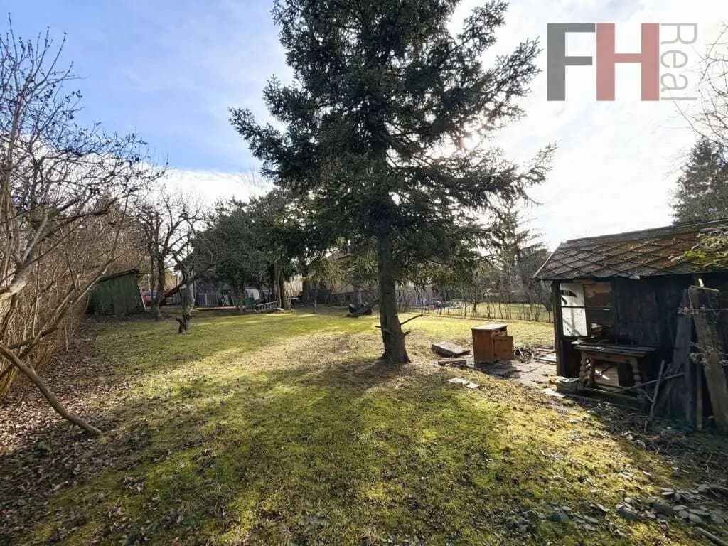 Grundstück kaufen in Wien – 854 m², € 899.000 – Bild 3 von 4