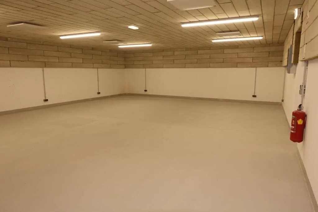1-Zimmer-Gewerbeimmobilie mieten in Wien – 86 m², € 983