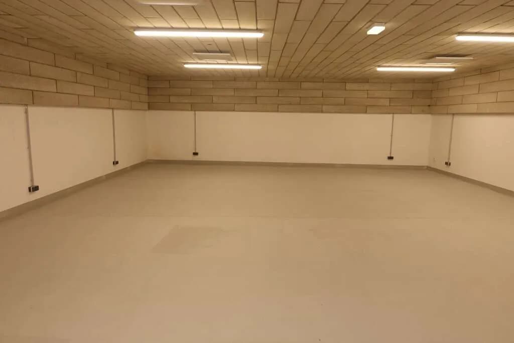 1-Zimmer-Gewerbeimmobilie mieten in Wien – 86 m², € 983 – Bild 2 von 12