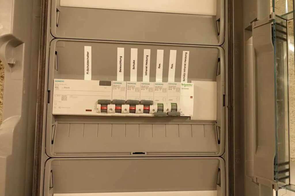 1-Zimmer-Gewerbeimmobilie mieten in Wien – 86 m², € 983 – Bild 5 von 12