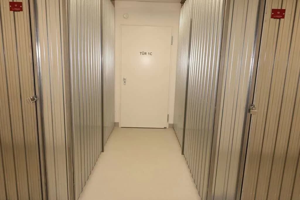 1-Zimmer-Gewerbeimmobilie mieten in Wien – 86 m², € 983 – Bild 7 von 12