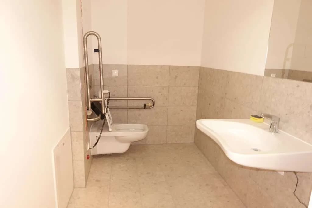 1-Zimmer-Gewerbeimmobilie mieten in Wien – 86 m², € 983 – Bild 8 von 12