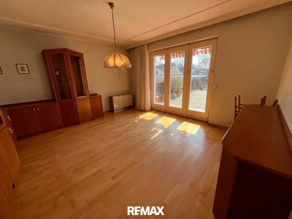 8-Zimmer-Haus kaufen in Oberpullendorf – 243 m², € 235.000 – Bild 3 von 41