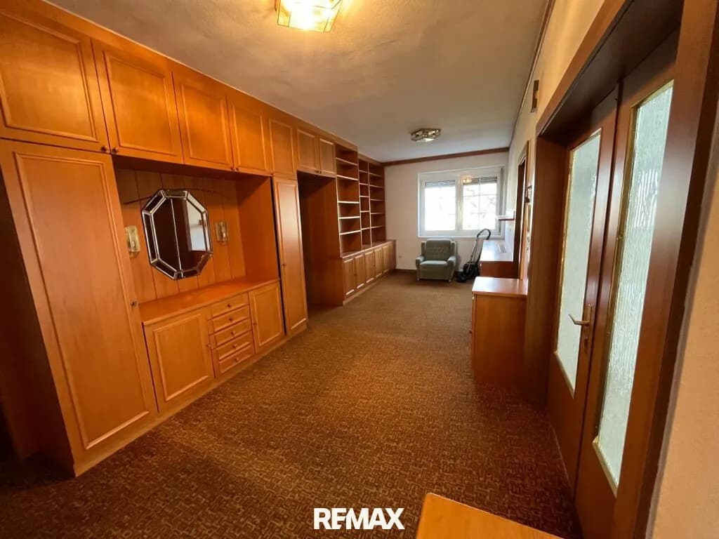 8-Zimmer-Haus kaufen in Oberpullendorf – 243 m², € 235.000 – Bild 6 von 41