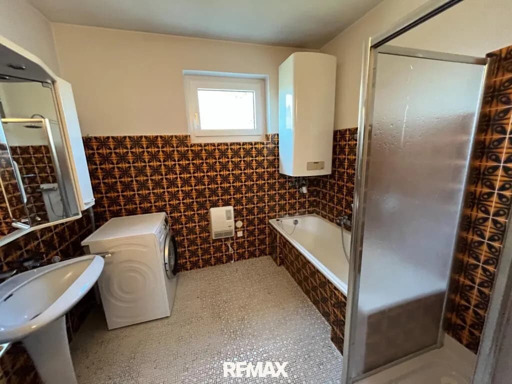 8-Zimmer-Haus kaufen in Oberpullendorf – 243 m², € 235.000 – Bild 8 von 41