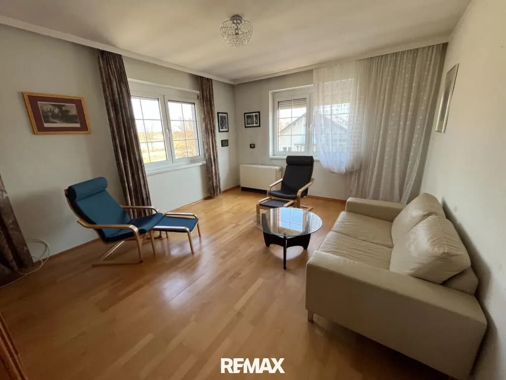 8-Zimmer-Haus kaufen in Oberpullendorf – 243 m², € 235.000 – Bild 11 von 41