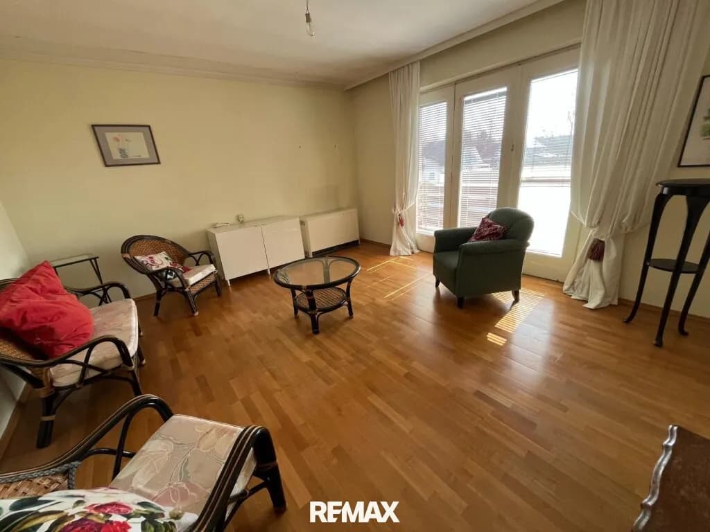 8-Zimmer-Haus kaufen in Oberpullendorf – 243 m², € 235.000 – Bild 12 von 41