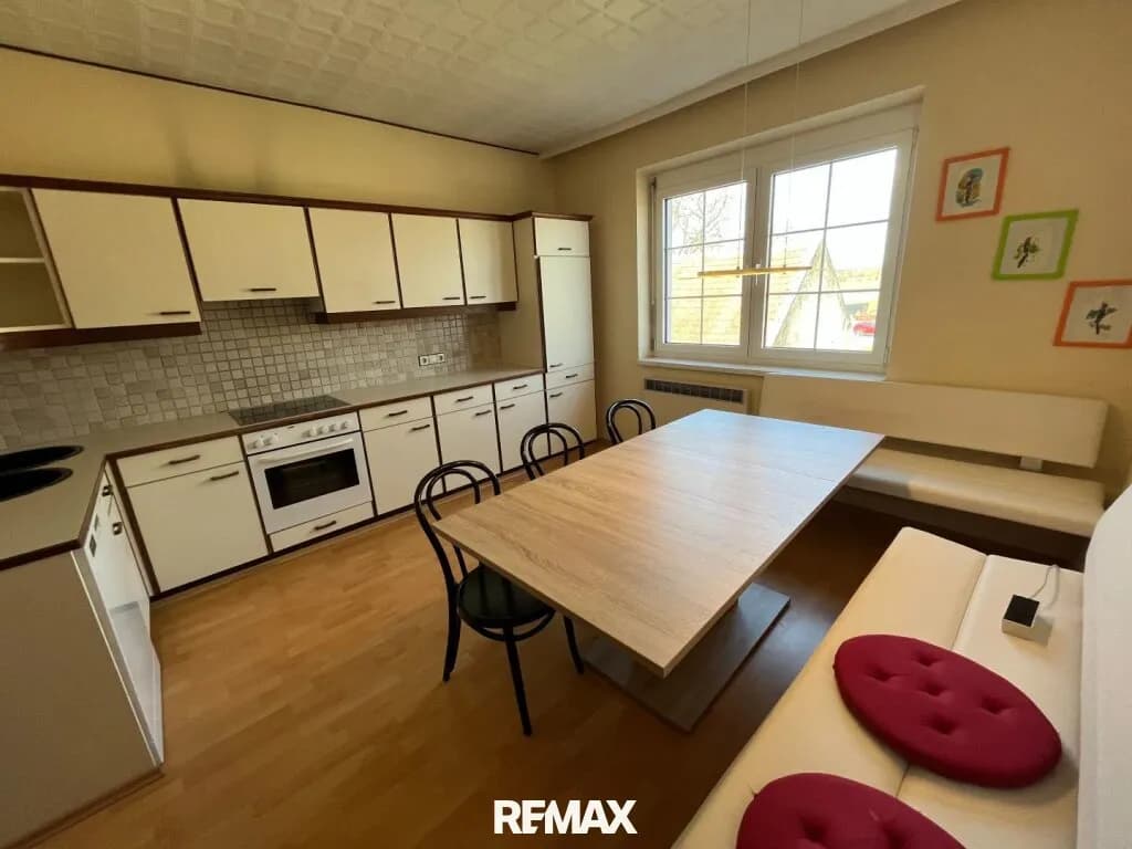 8-Zimmer-Haus kaufen in Oberpullendorf – 243 m², € 235.000 – Bild 16 von 41