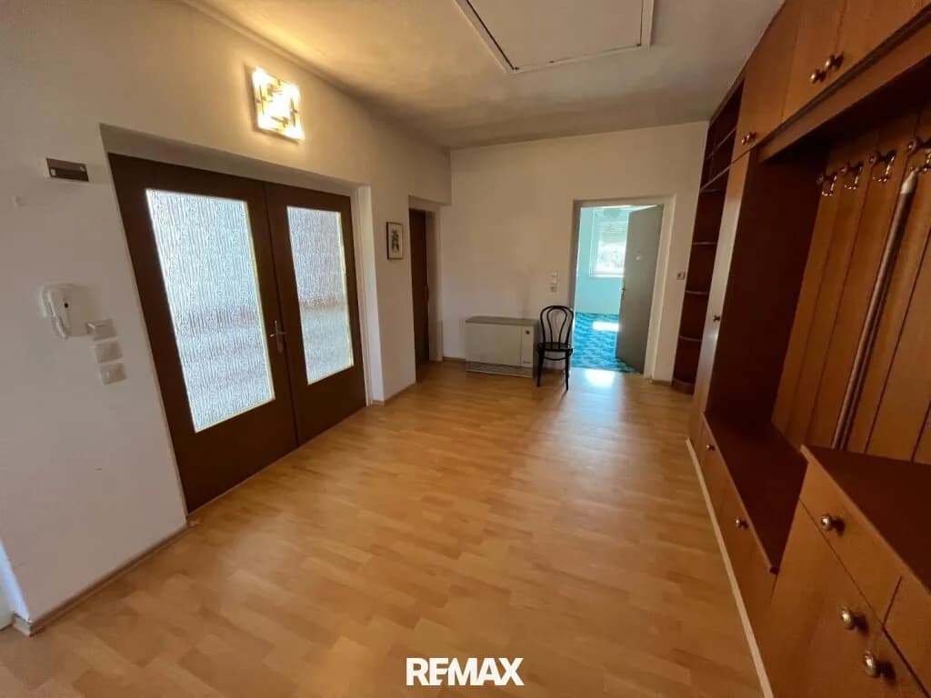 8-Zimmer-Haus kaufen in Oberpullendorf – 243 m², € 235.000 – Bild 17 von 41