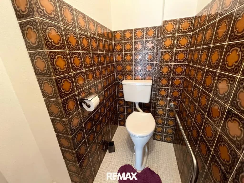 8-Zimmer-Haus kaufen in Oberpullendorf – 243 m², € 235.000 – Bild 20 von 41