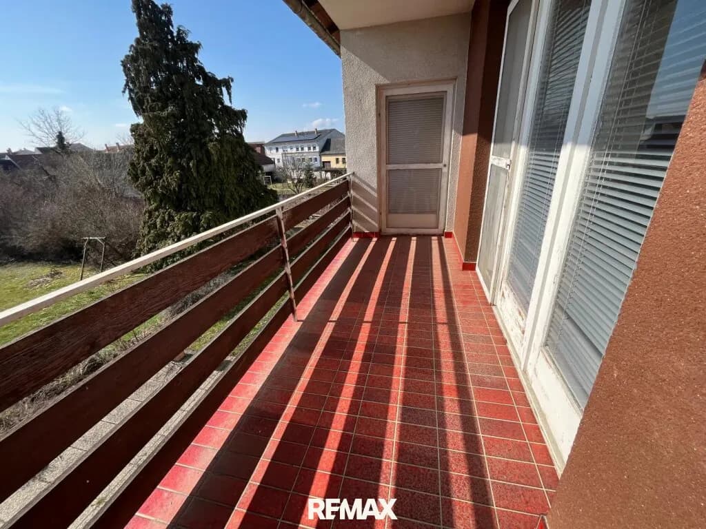 8-Zimmer-Haus kaufen in Oberpullendorf – 243 m², € 235.000 – Bild 21 von 41