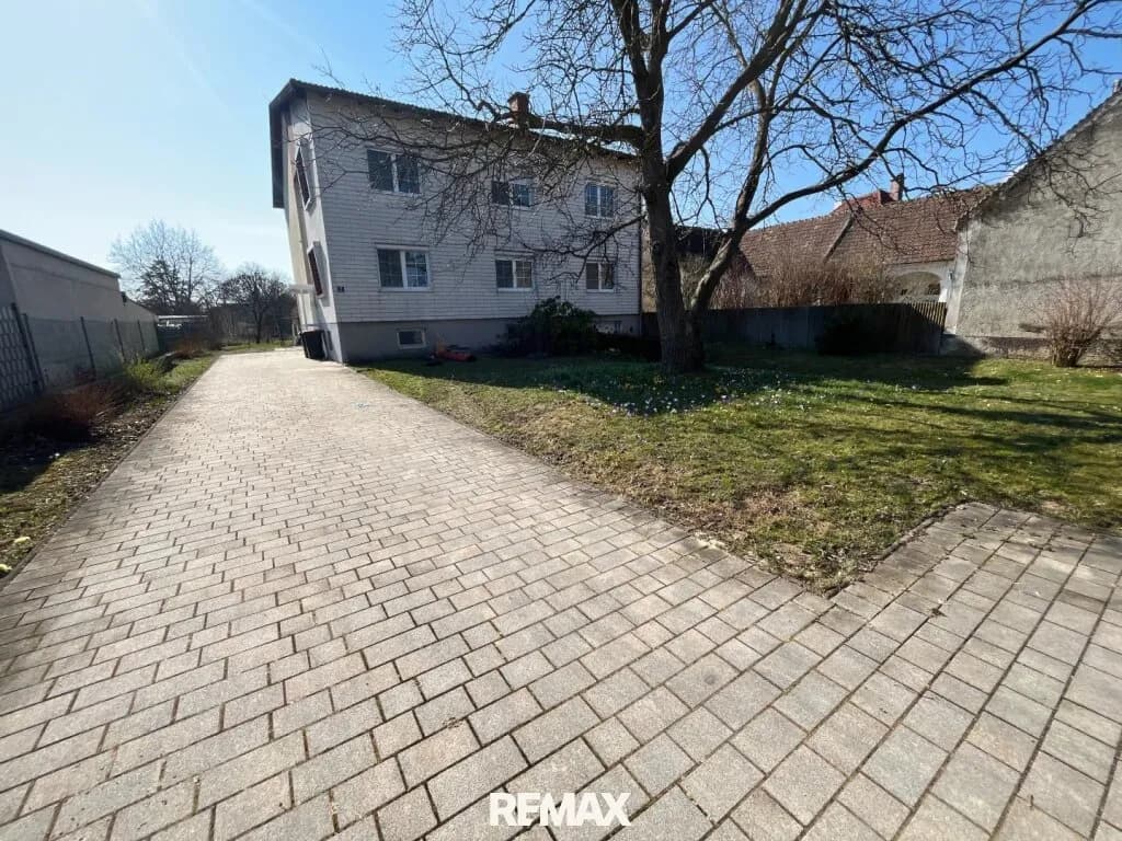 8-Zimmer-Haus kaufen in Oberpullendorf – 243 m², € 235.000 – Bild 25 von 41
