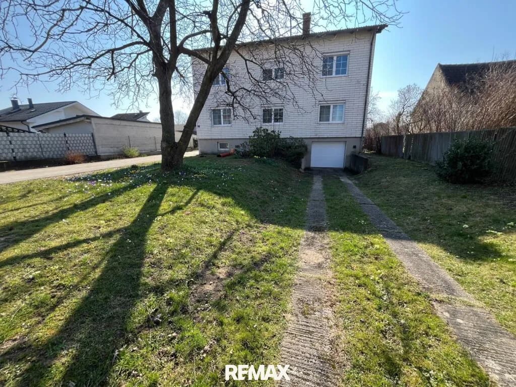 8-Zimmer-Haus kaufen in Oberpullendorf – 243 m², € 235.000 – Bild 26 von 41