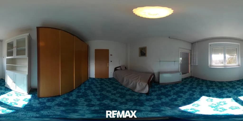 8-Zimmer-Haus kaufen in Oberpullendorf – 243 m², € 235.000 – Bild 38 von 41