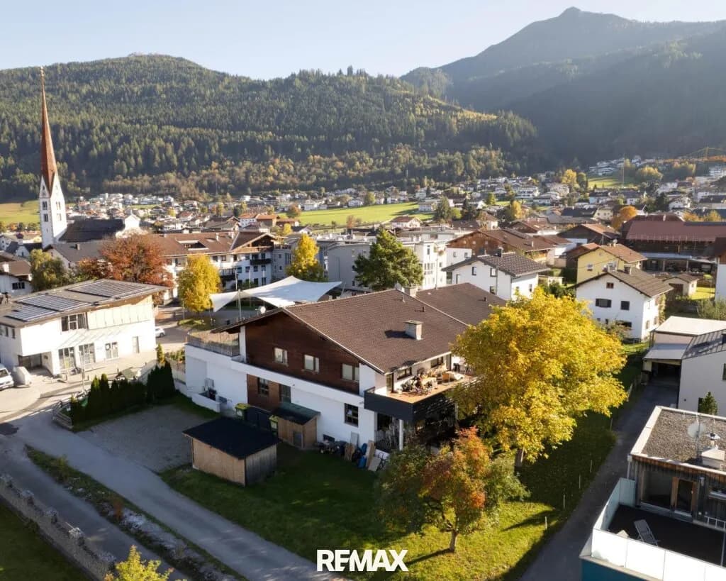 Gewerbeimmobilie kaufen in Innsbruck-Land – 763 m² – Bild 2 von 4