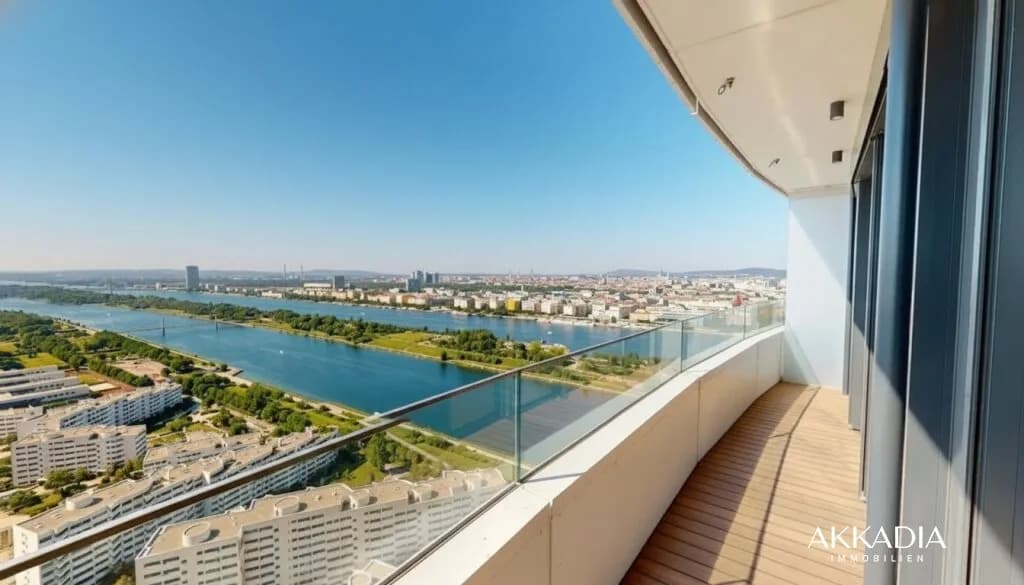 3-Zimmer-Wohnung kaufen in Wien – 70 m², € 1.099.900 – Bild 1 von 16