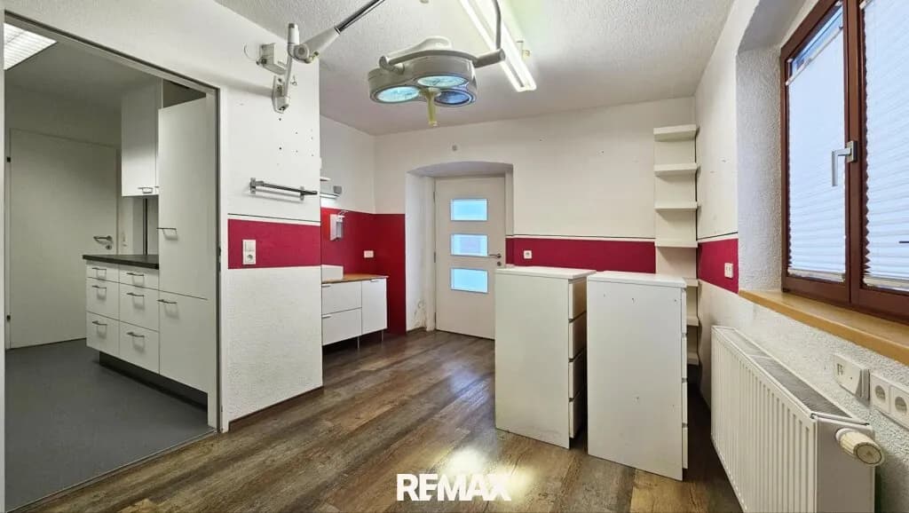 Gewerbeimmobilie kaufen in Innsbruck-Land – 95 m², € 290.000