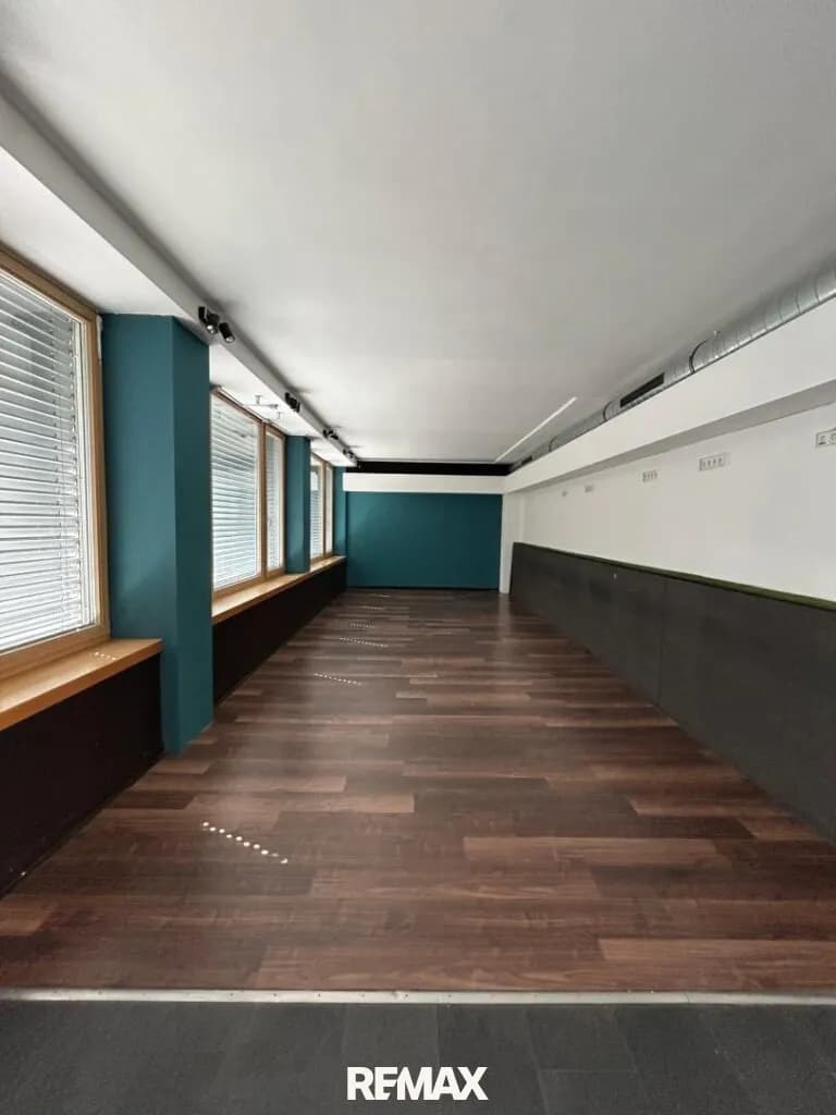 Gewerbeimmobilie mieten in Innsbruck – 280 m² – Bild 2 von 2