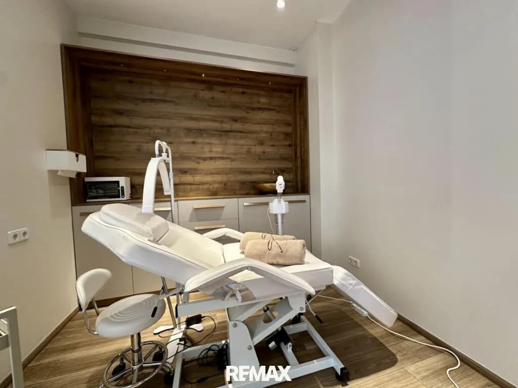 Gewerbeimmobilie mieten in Wien – 191 m², € 4.354 – Bild 5 von 12
