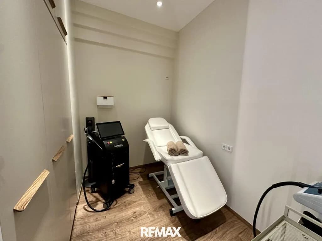 Gewerbeimmobilie mieten in Wien – 191 m², € 4.354 – Bild 6 von 12