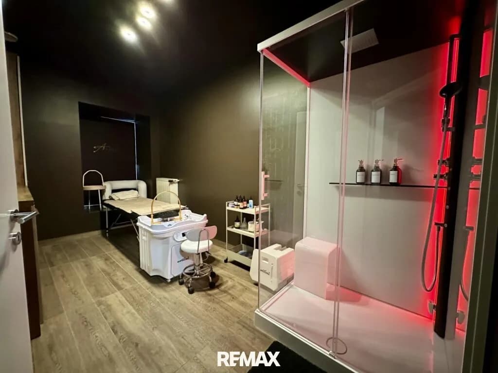 Gewerbeimmobilie mieten in Wien – 191 m², € 4.354 – Bild 7 von 12