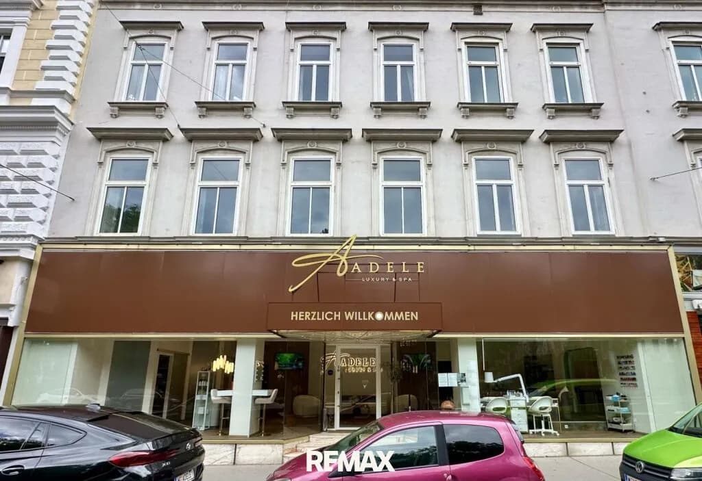 Gewerbeimmobilie mieten in Wien – 191 m², € 4.354 – Bild 12 von 12