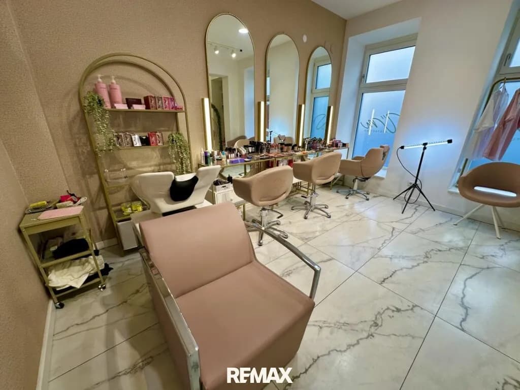 Gewerbeimmobilie mieten in Wien – 91 m², € 1.700 – Bild 3 von 11