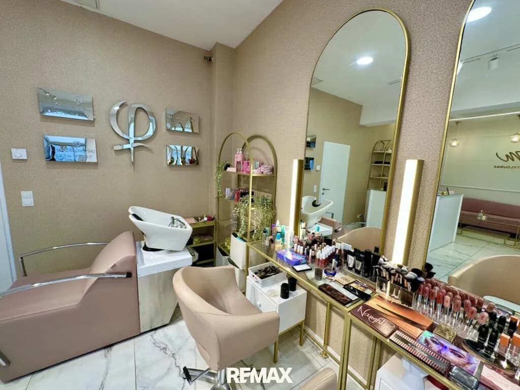 Gewerbeimmobilie mieten in Wien – 91 m², € 1.700 – Bild 4 von 11