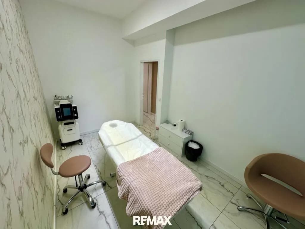 Gewerbeimmobilie mieten in Wien – 91 m², € 1.700 – Bild 5 von 11