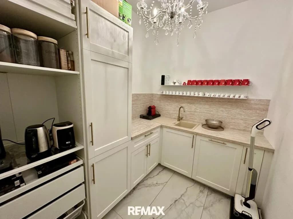 Gewerbeimmobilie mieten in Wien – 91 m², € 1.700 – Bild 10 von 11