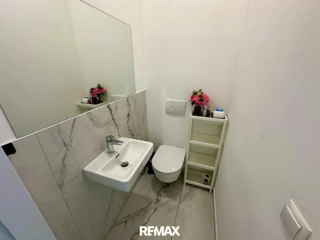 Gewerbeimmobilie mieten in Wien – 91 m², € 1.700 – Bild 11 von 11