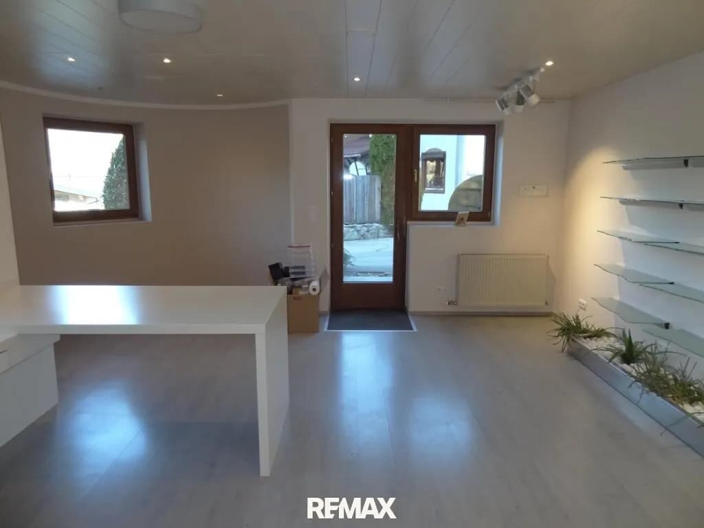 4-Zimmer-Gewerbeimmobilie mieten in Imst – 82 m², € 1.150