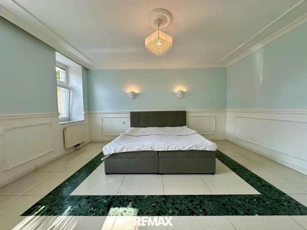 7-Zimmer-Haus mieten in Wien – 294 m², € 4.900 – Bild 6 von 16