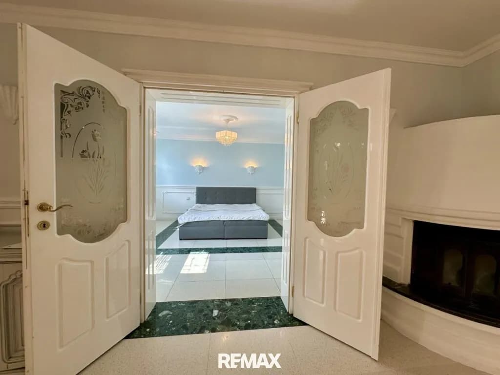 7-Zimmer-Haus mieten in Wien – 294 m², € 4.900 – Bild 7 von 16