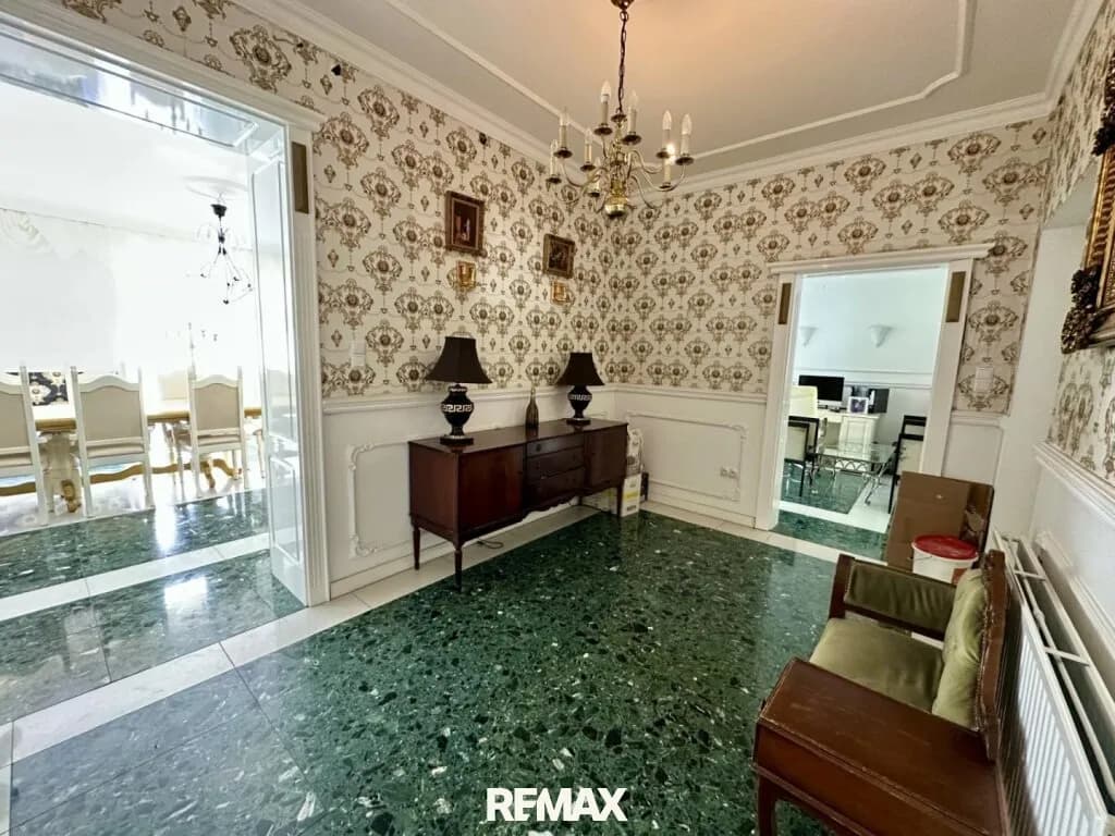 7-Zimmer-Haus mieten in Wien – 294 m², € 4.900 – Bild 8 von 16