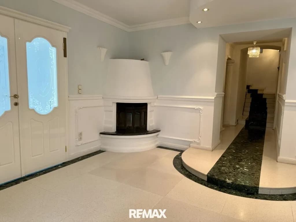 7-Zimmer-Haus mieten in Wien – 294 m², € 4.900 – Bild 10 von 16