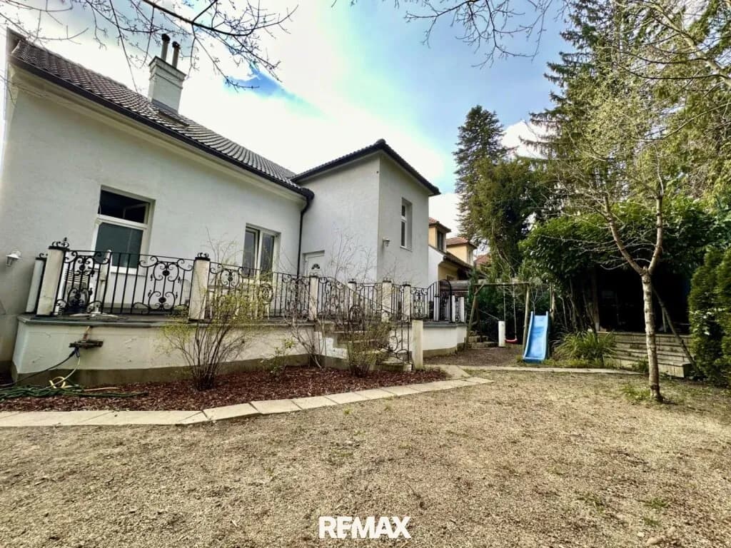 7-Zimmer-Haus mieten in Wien – 294 m², € 4.900 – Bild 12 von 16