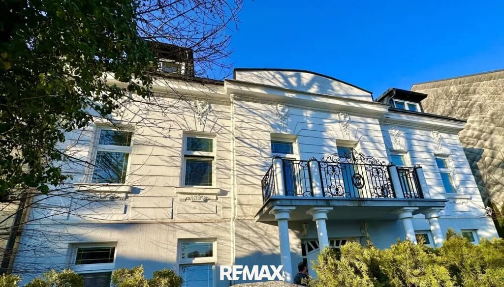 7-Zimmer-Haus mieten in Wien – 294 m², € 4.900 – Bild 16 von 16