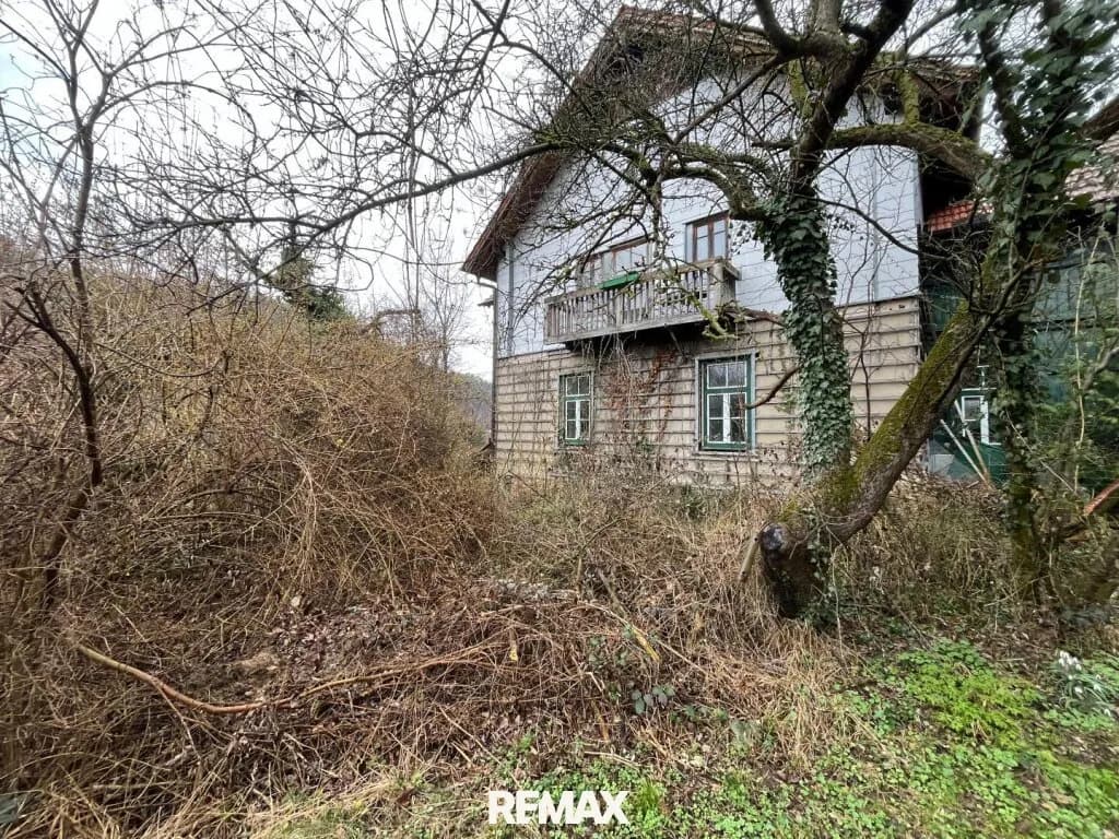 Haus kaufen in Neunkirchen – 180 m², € 199.000 – Bild 11 von 12