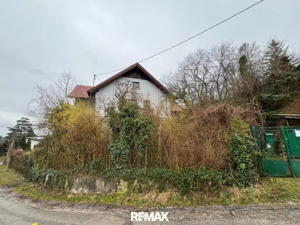 Haus kaufen in Neunkirchen – 180 m², € 199.000 – Bild 12 von 12