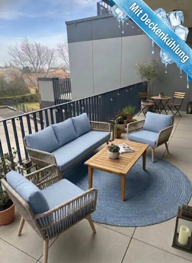 2-Zimmer-Wohnung kaufen in Mödling – 61 m², € 435.000 – Bild 1 von 19