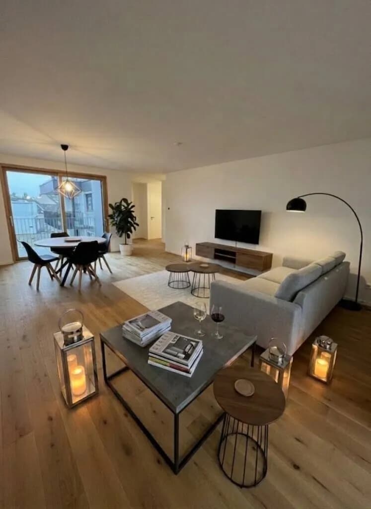 2-Zimmer-Wohnung kaufen in Mödling – 61 m², € 435.000 – Bild 2 von 19