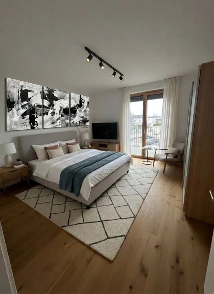 2-Zimmer-Wohnung kaufen in Mödling – 61 m², € 435.000 – Bild 5 von 19
