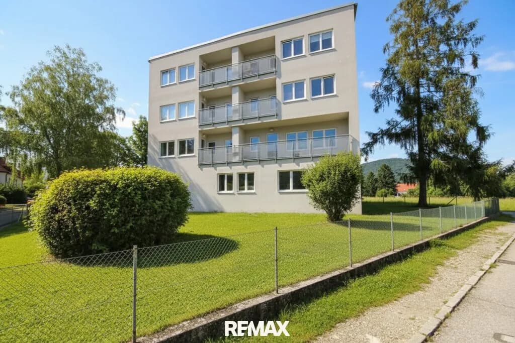 Gewerbeimmobilie kaufen in Neunkirchen – 758 m², € 1.225.000