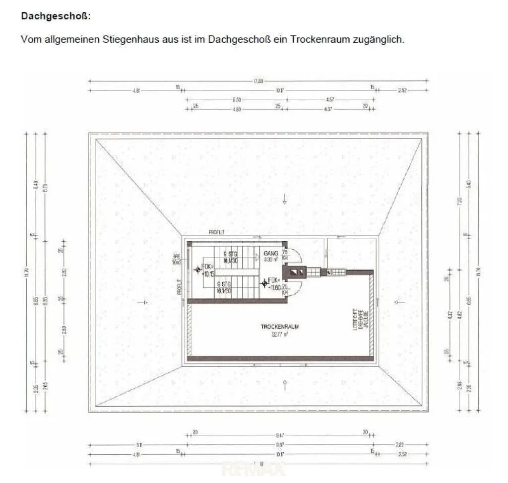 Gewerbeimmobilie kaufen in Neunkirchen – 758 m², € 1.225.000 – Bild 33 von 44