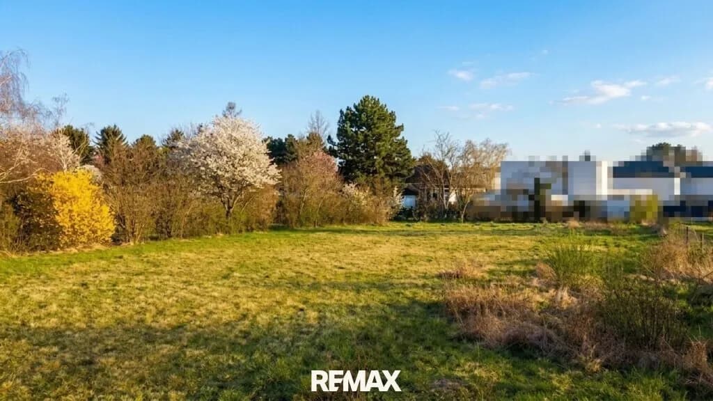 Grundstück kaufen in Gänserndorf – 1 617 m², € 522.000