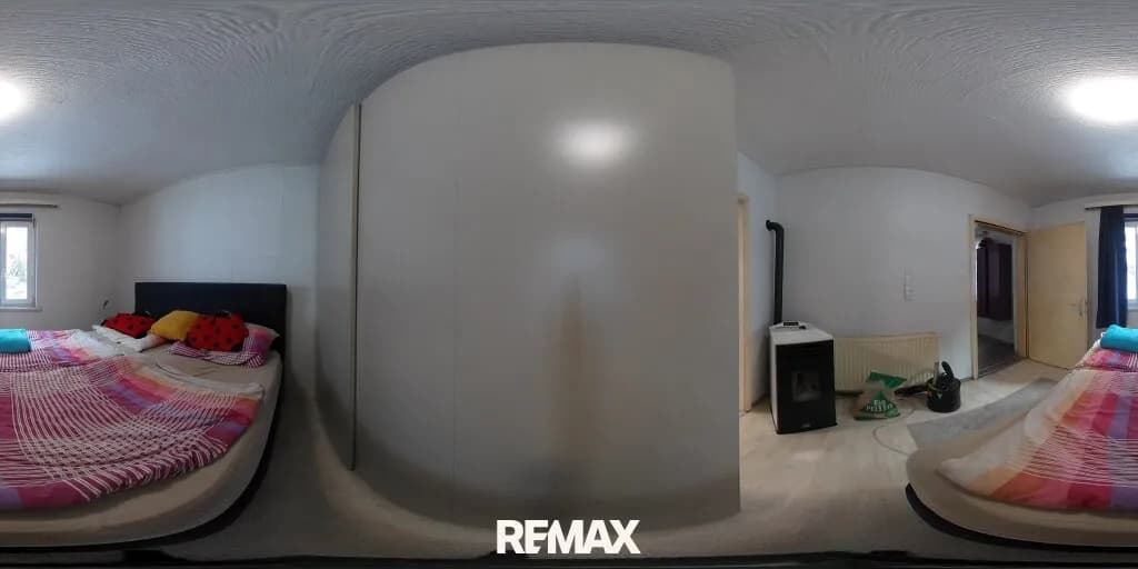 9-Zimmer-Haus kaufen in Neunkirchen – 268 m², € 249.000 – Bild 25 von 27